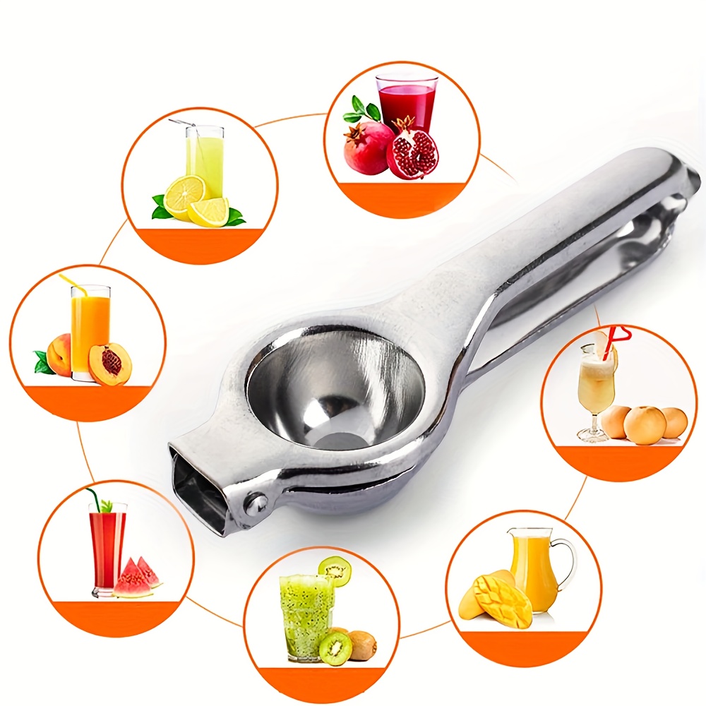 1PC Stainless Steel Manual Jui - Home Improvement Kit avis et prix