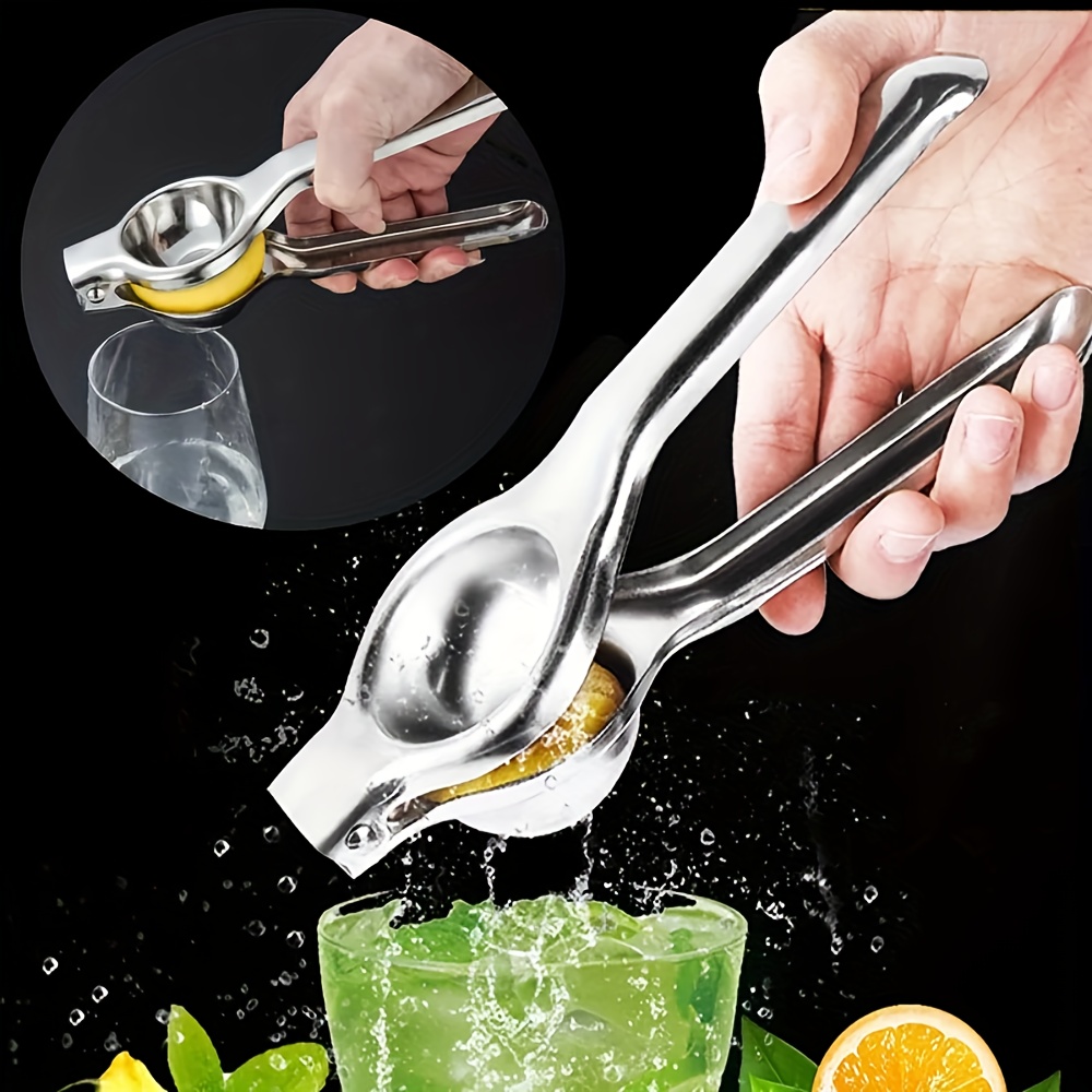 1PC Stainless Steel Manual Jui - Home Improvement Kit avis et prix