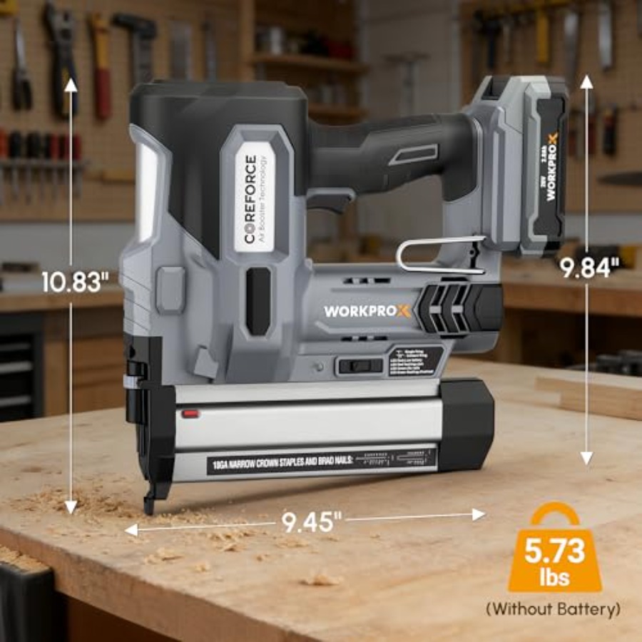 Woodworking upholstery DIY hom - Home Improvement Brad avis et prix