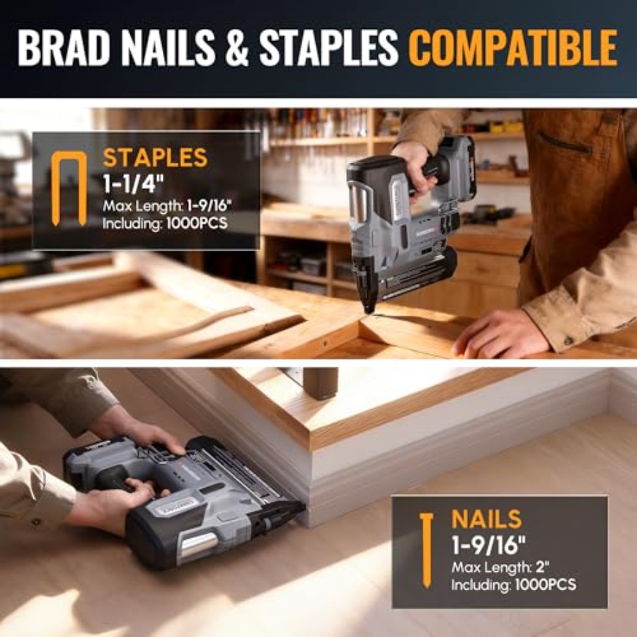 Woodworking upholstery DIY hom - Home Improvement Brad avis et prix