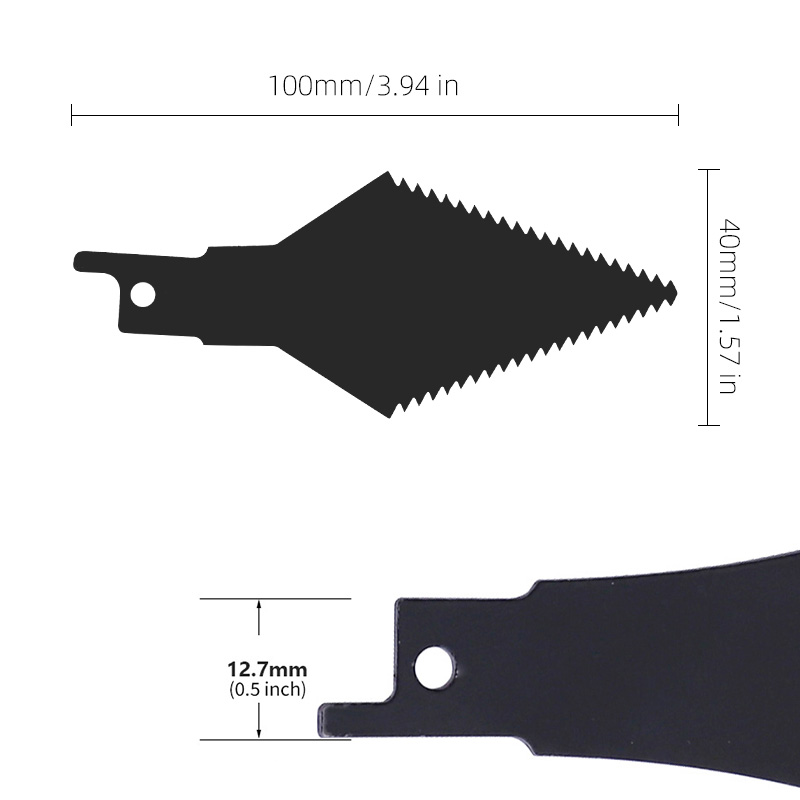 Grout Remover Tool 3pcs Hight  - Grout Saw Removal avis et prix