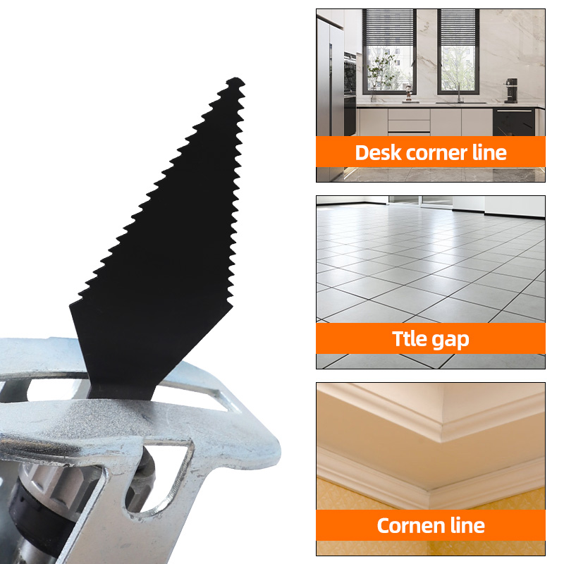 Grout Remover Tool 3pcs Hight  - Grout Saw Removal avis et prix