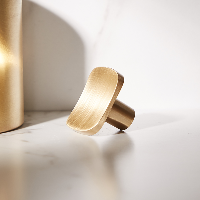 Modern Solid Brass Cabinet Kit - Cabinet Handle Pull avis et prix