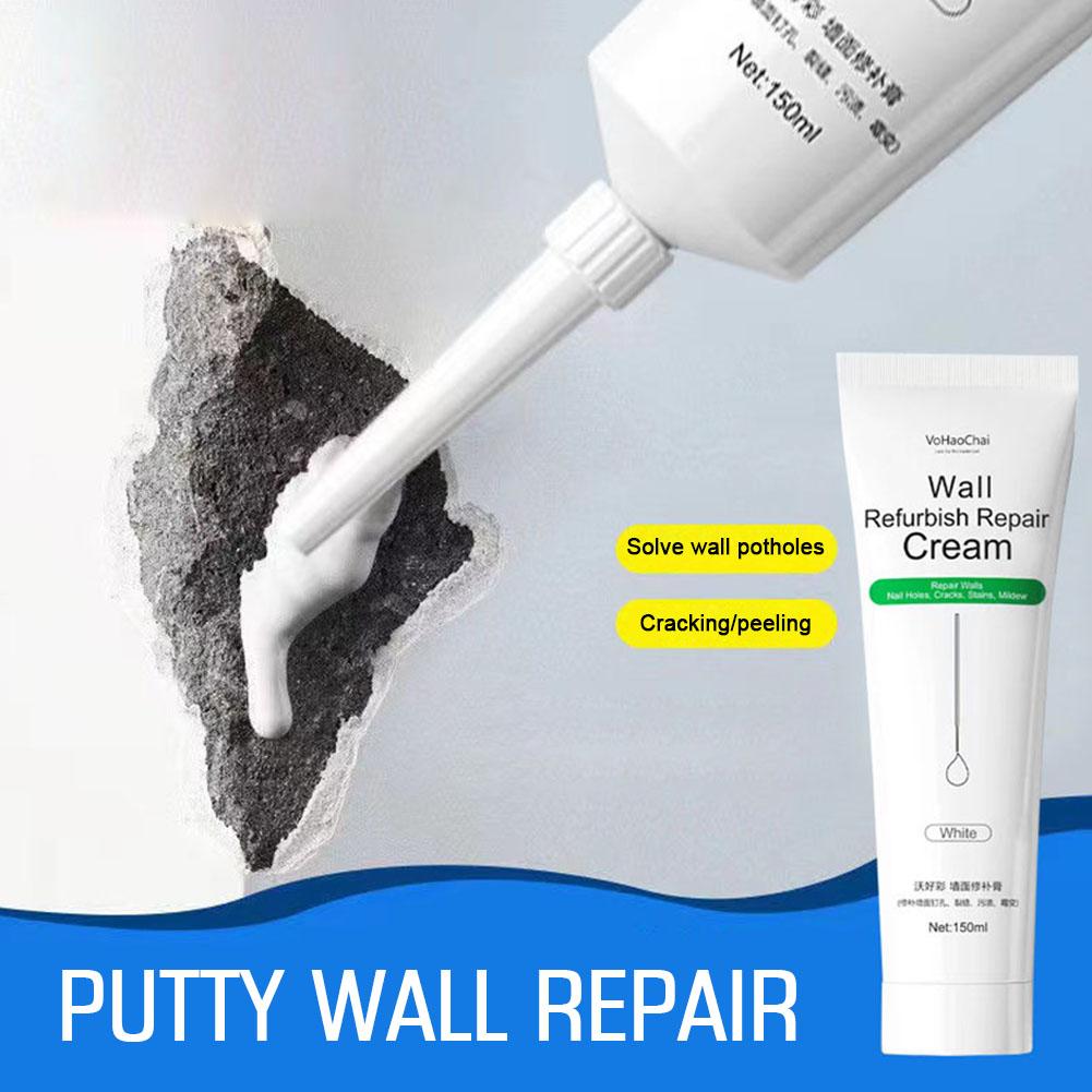 150ml Wall Repair Agent Wall R - Tile Grout Repair avis et prix