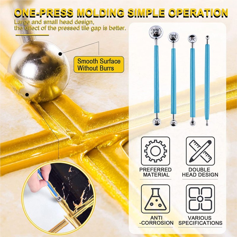 Grout Removal Tools 22 Pcs  Se - Grout Saw Removal avis et prix