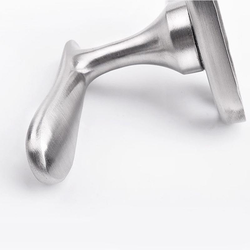 652F Stainless Steel Door Hand - Cabinet Handle Pull avis et prix