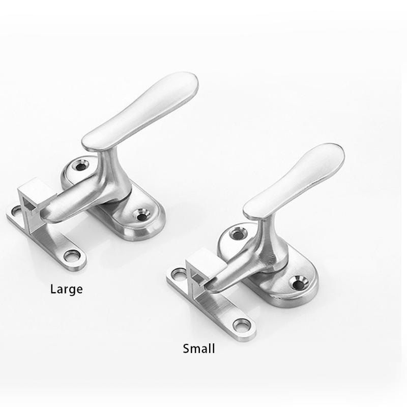 652F Stainless Steel Door Hand - Cabinet Handle Pull avis et prix