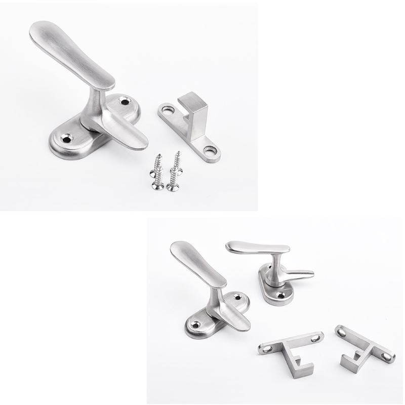 652F Stainless Steel Door Hand - Cabinet Handle Pull avis et prix