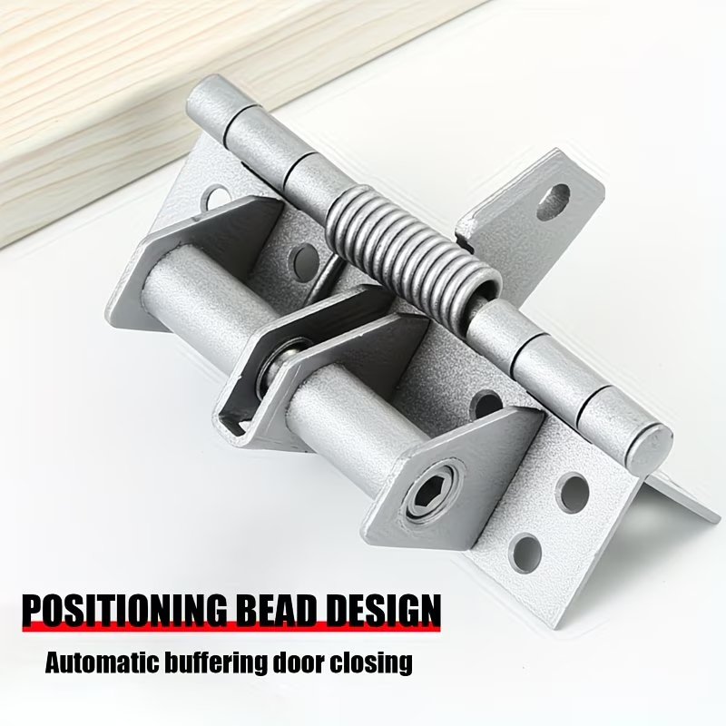 Invisible Door Self-Closing Hi - Home Improvement Cast avis et prix