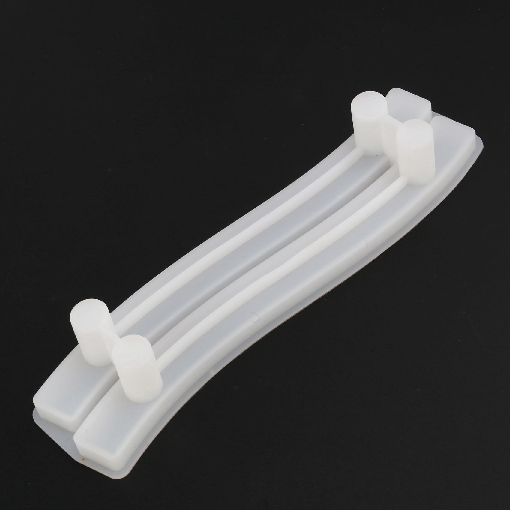 A06K 4 Set Tray Handle Resin M - Cabinet Handle Pull avis et prix