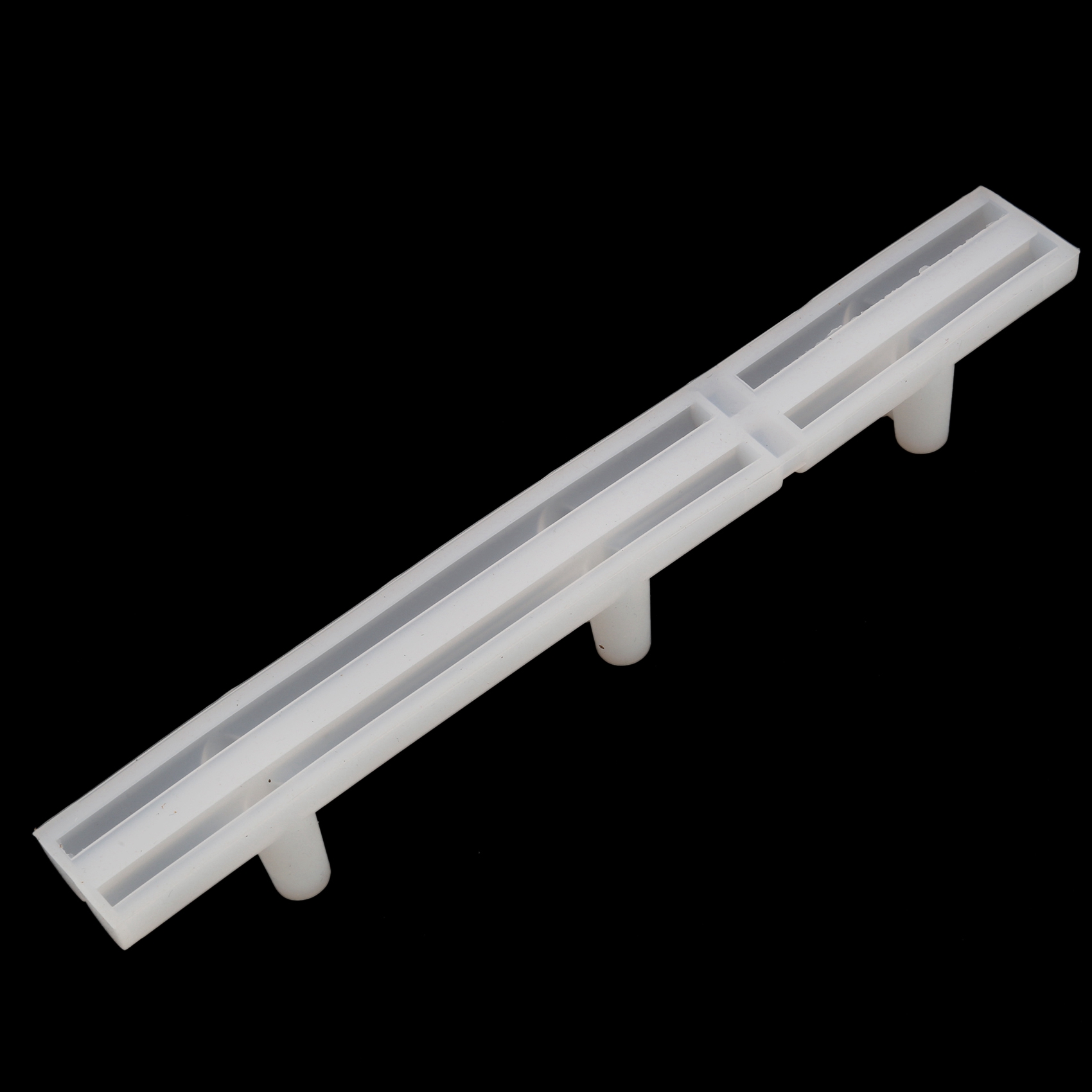 A06K 4 Set Tray Handle Resin M - Cabinet Handle Pull avis et prix