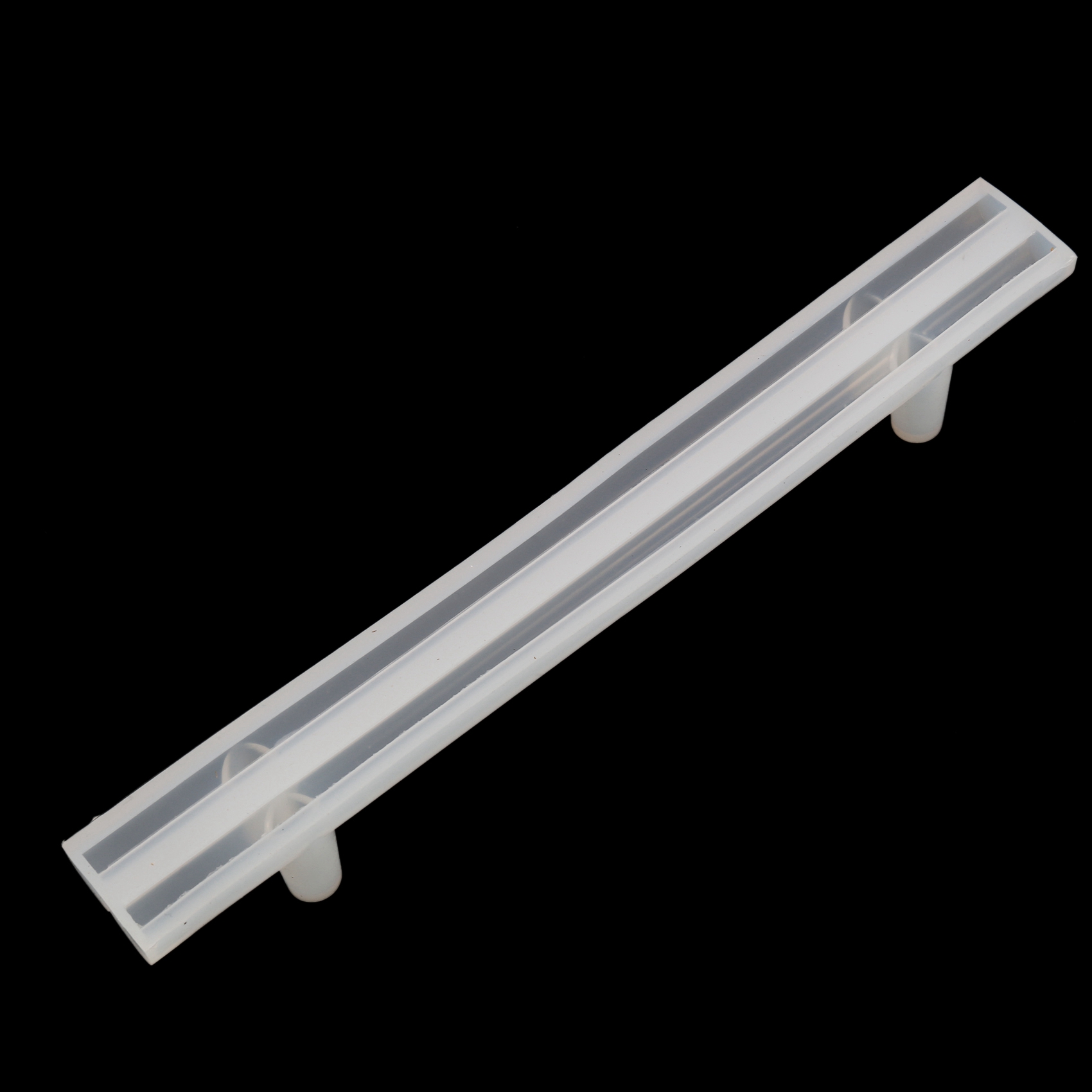 A06K 4 Set Tray Handle Resin M - Cabinet Handle Pull avis et prix