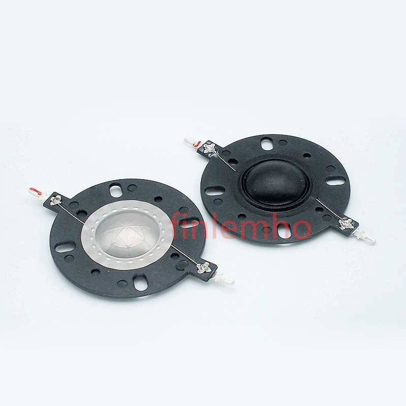 1PC Speaker Voice Coil Tweeter - Home Improvement Kit avis et prix