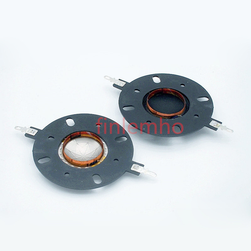 1PC Speaker Voice Coil Tweeter - Home Improvement Kit avis et prix