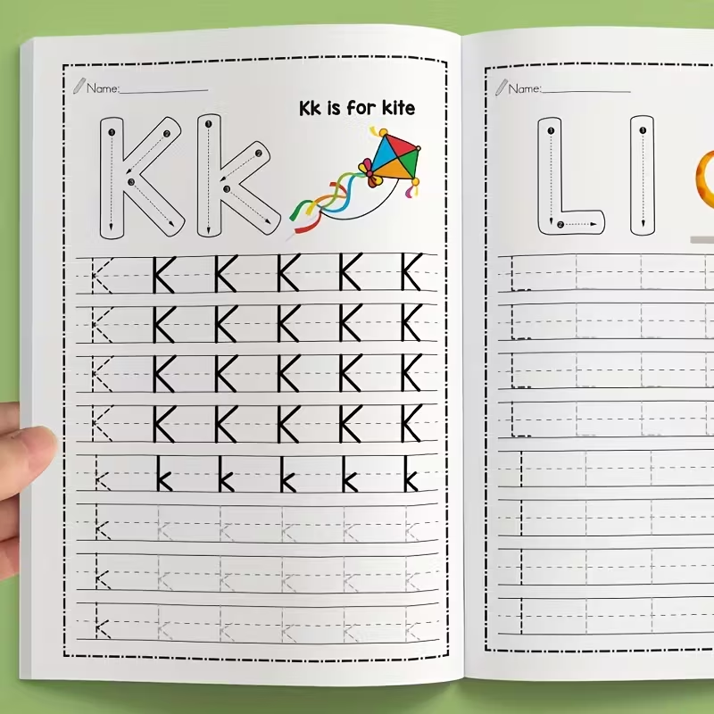 32-Page A-Z Alphabet Practice  - Home Improvement Books avis et prix