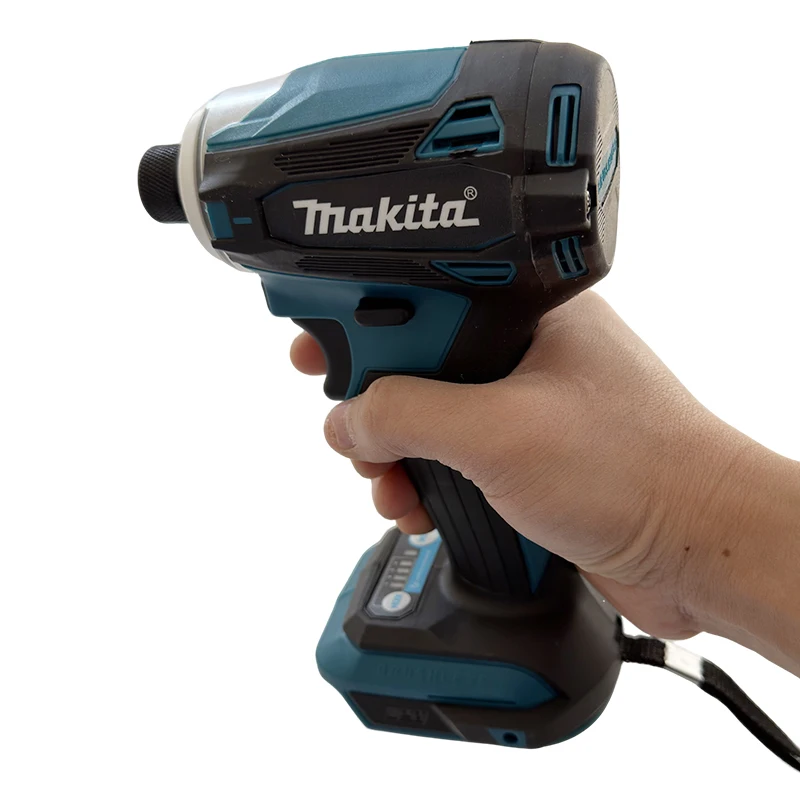 Makita Electric Brushless Cord - Power Drill Cordless avis et prix
