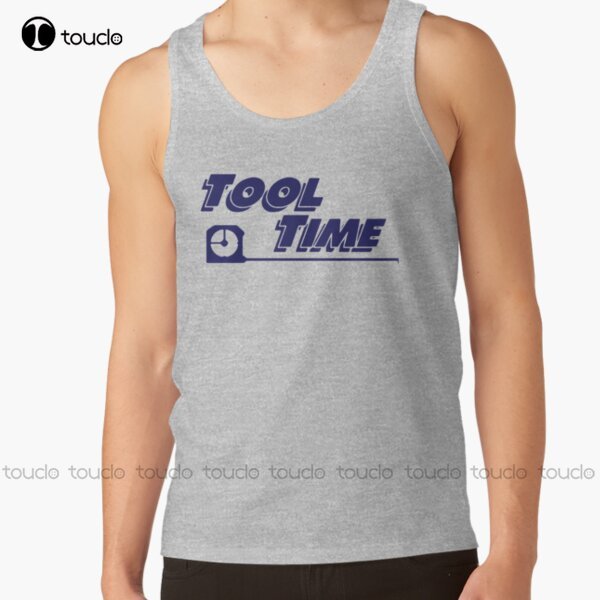 Tool Time T-Shirt - Home Impro - Home Improvement Tool Time avis et prix