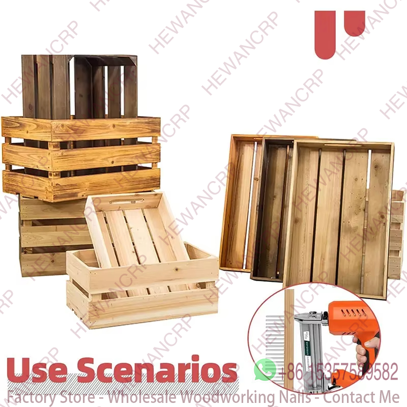 1600/2500/4000 Pcs F20 /F30/T5 - Home Improvement Brad avis et prix