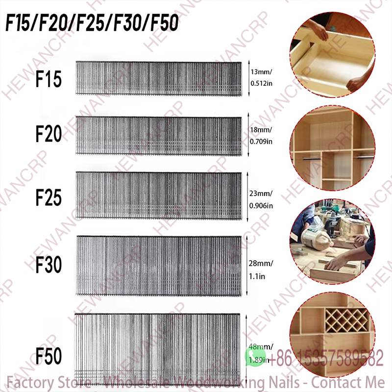 4000 Pcs Staples F30 Straight  - Home Improvement Brad avis et prix