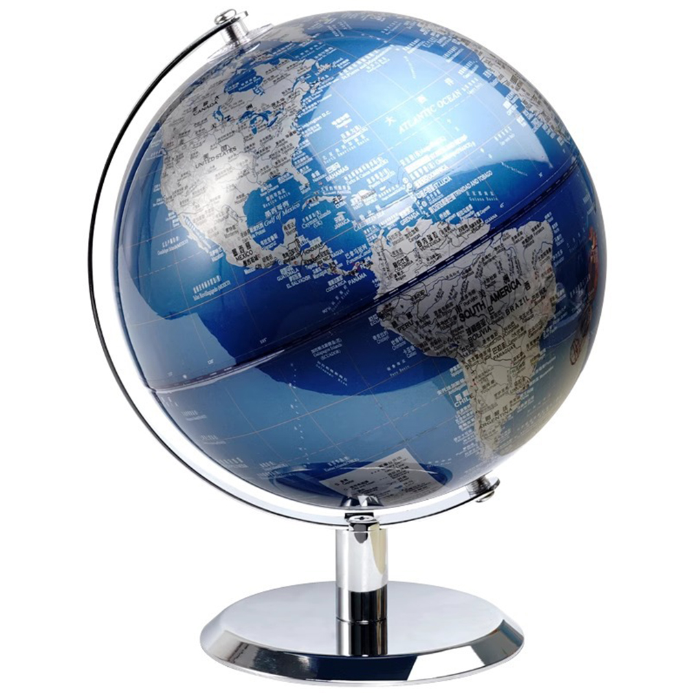 Desktop Decor Globe Geography  - Home Improvement Kids avis et prix