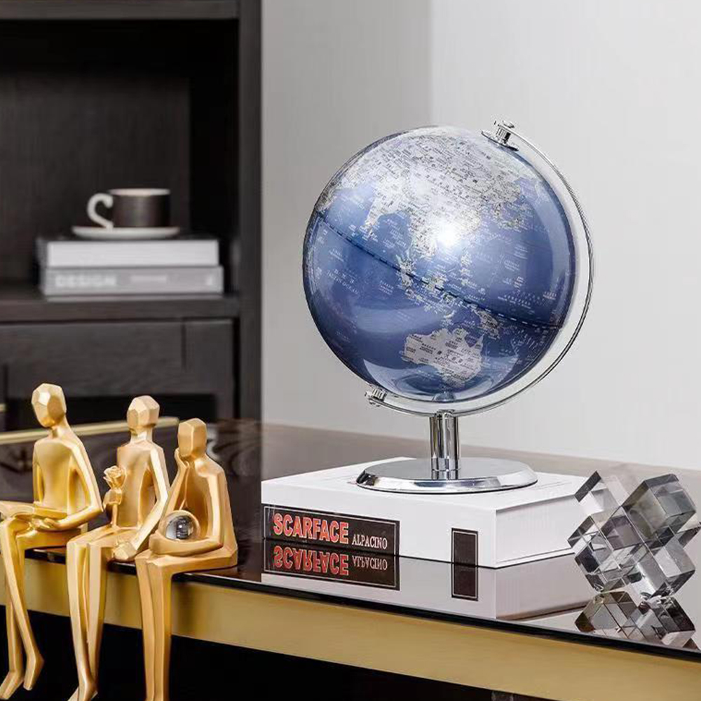 Desktop Decor Globe Geography  - Home Improvement Kids avis et prix