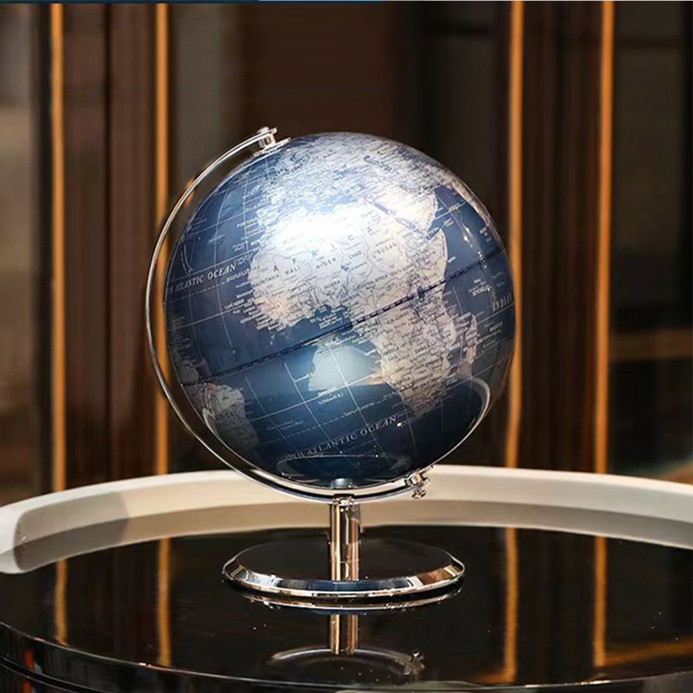 Desktop Decor Globe Geography  - Home Improvement Kids avis et prix