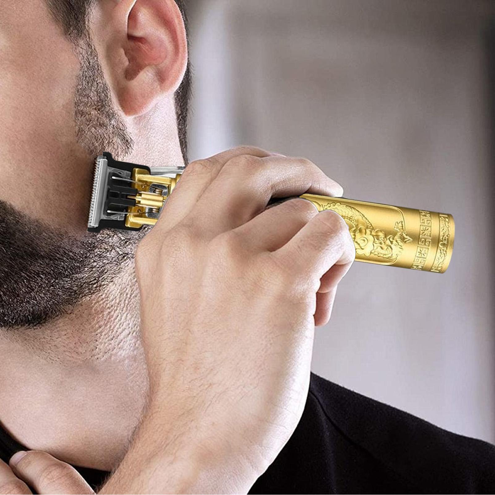 Cordless Hair Clippers Cordles - Home Improvement Kit avis et prix