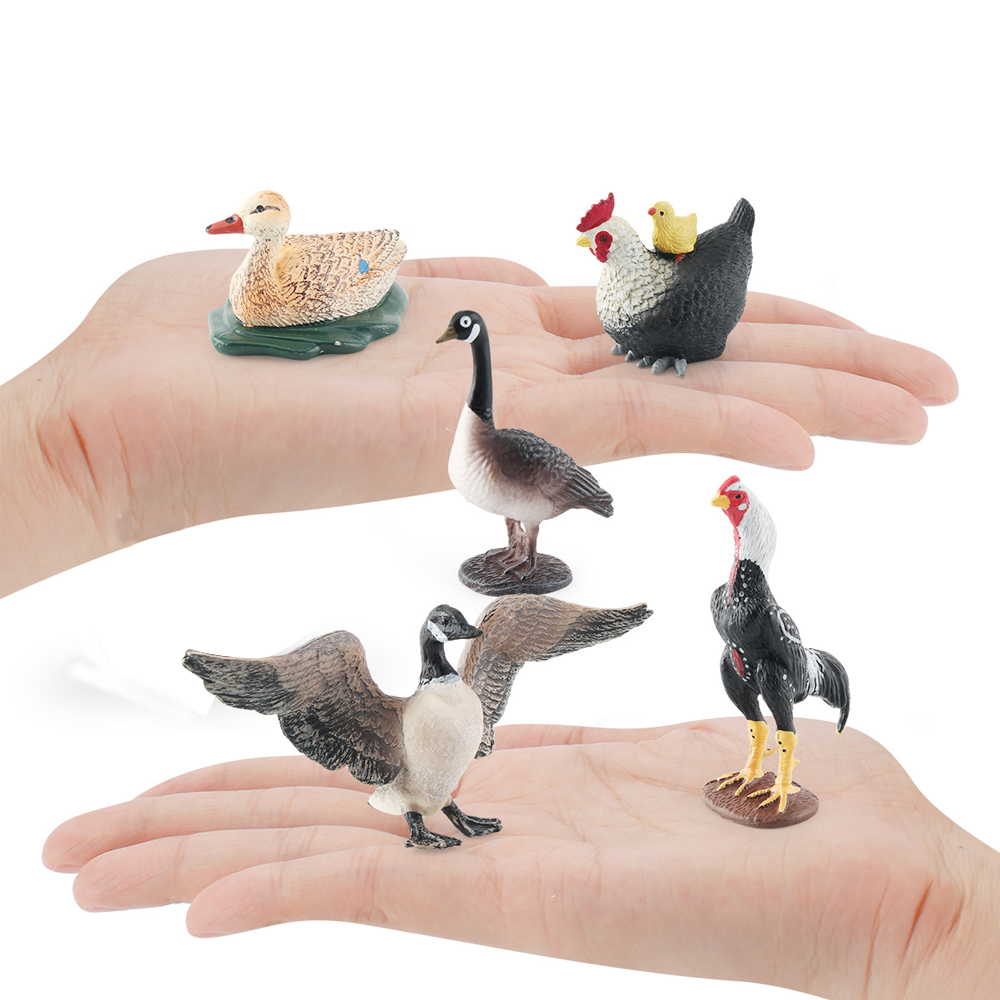 Simulation Farm Poultry Animal - Home Improvement Kids avis et prix