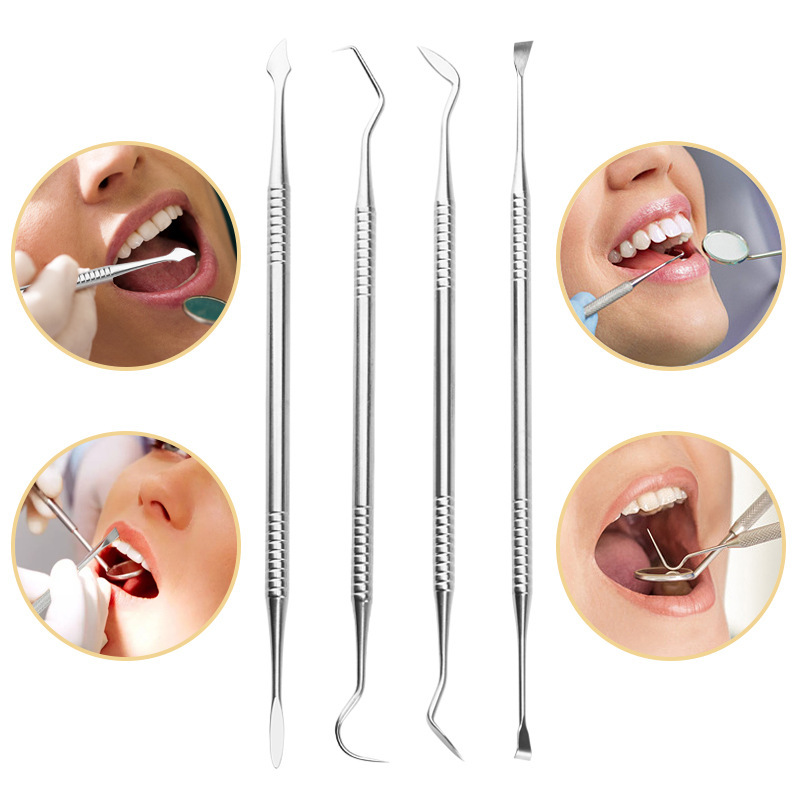 Stainless Steel Dental Care To - Home Improvement Kit avis et prix