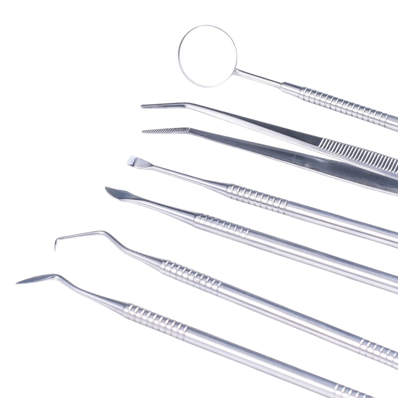 Stainless Steel Dental Care To - Home Improvement Kit avis et prix