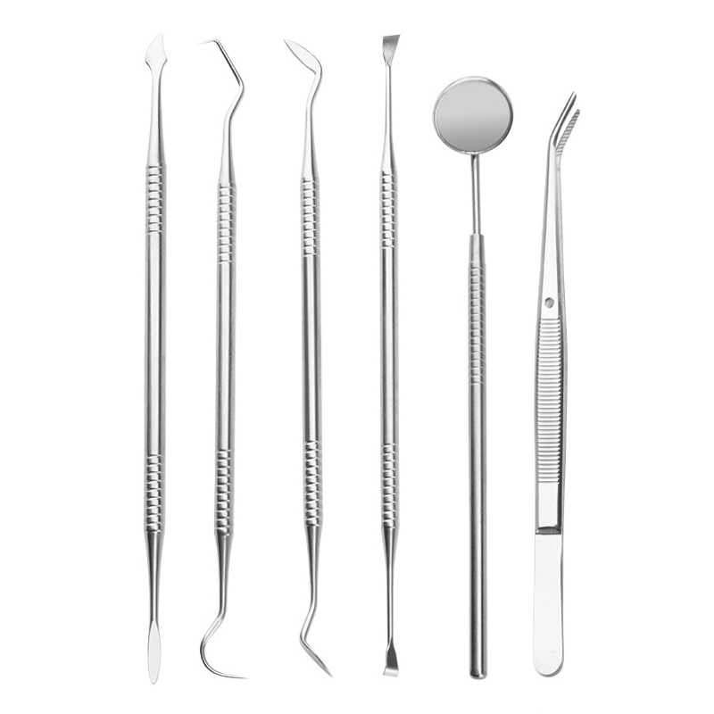 Stainless Steel Dental Care To - Home Improvement Kit avis et prix
