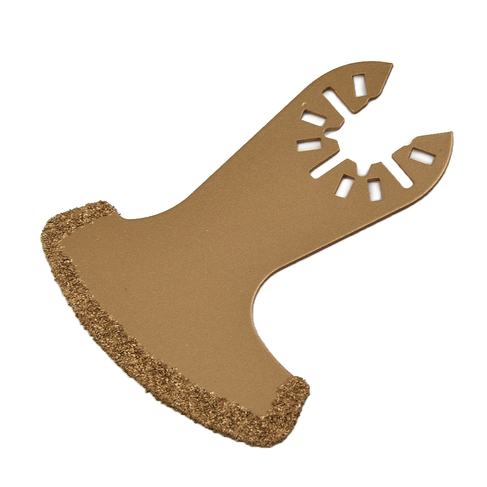 3pcs Carbide Oscillating Multi - Grout Saw Removal avis et prix