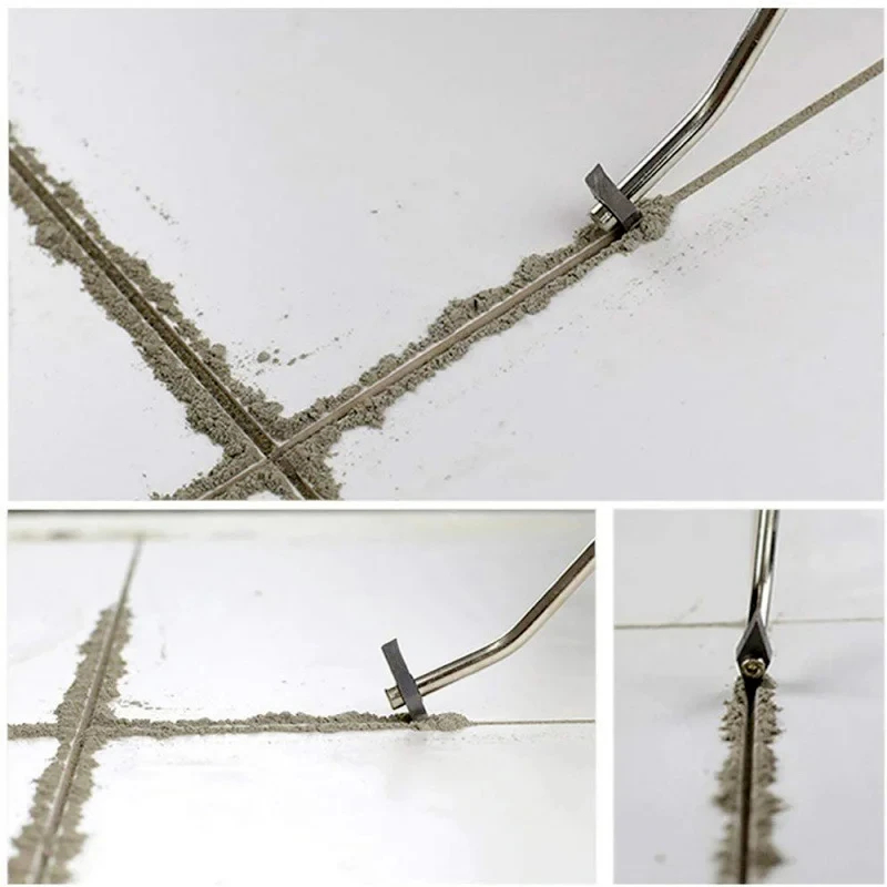 Professional Ceramic Tile Grou - Grout Saw Removal avis et prix