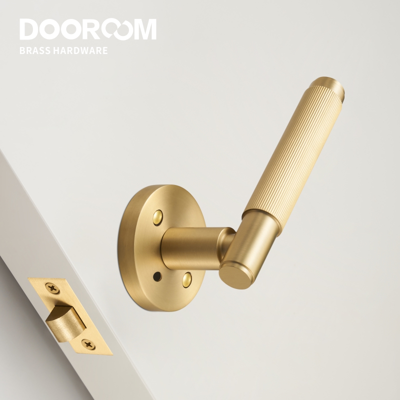 DOOROOM US Standard for 2-1/8