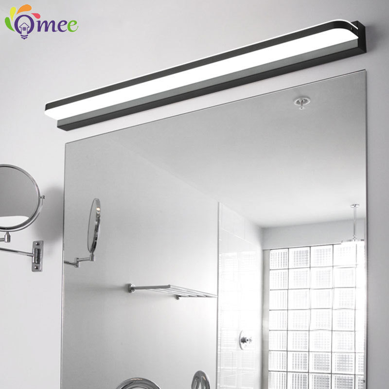 Newest Washroom Makeup Light L - Cabinet Handle Pull avis et prix