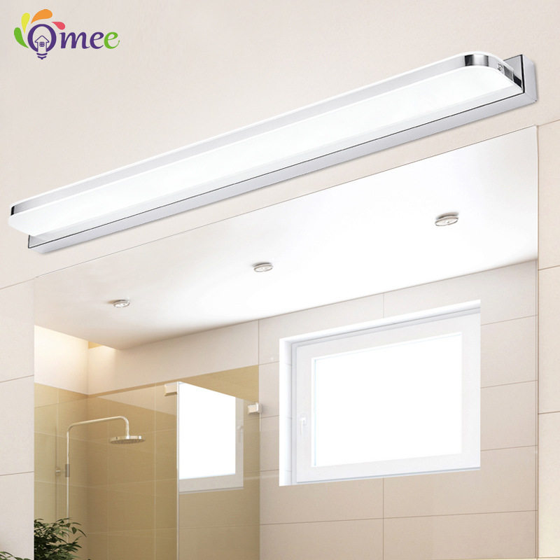 Newest Washroom Makeup Light L - Cabinet Handle Pull avis et prix