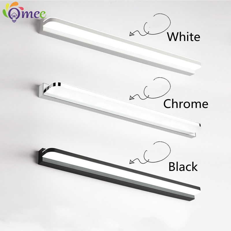 Newest Washroom Makeup Light L - Cabinet Handle Pull avis et prix