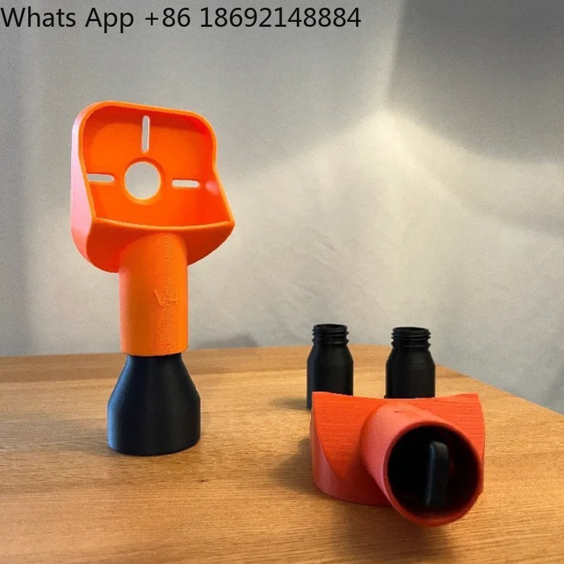 Portable drill dust collector  - Home Improvement Cast avis et prix