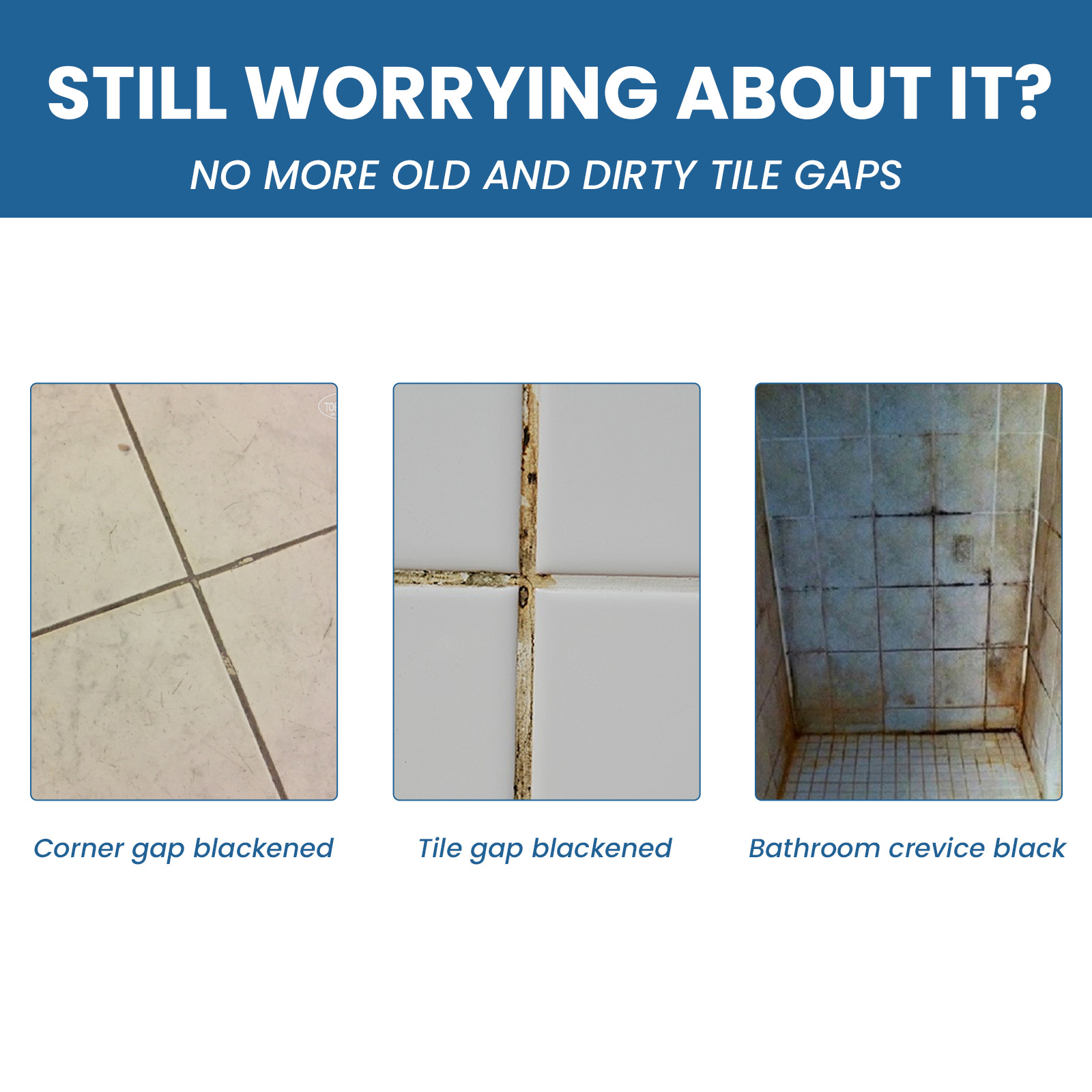 120ml Repair Agent Waterproof  - Tile Grout Repair avis et prix