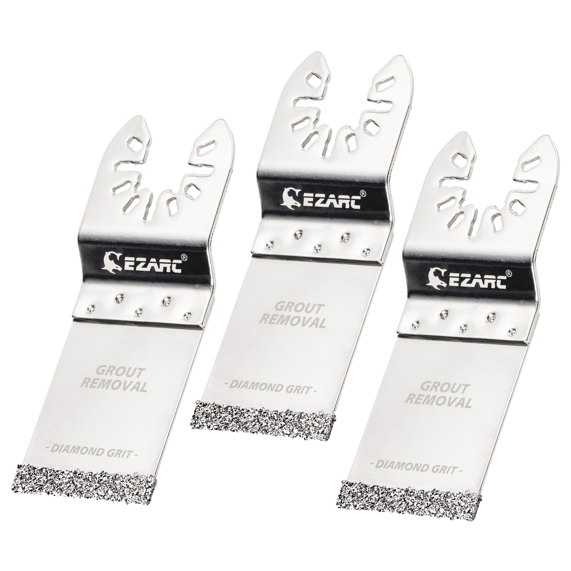 EZARC Oscillating Saw Blades 3 - Grout Saw Removal avis et prix