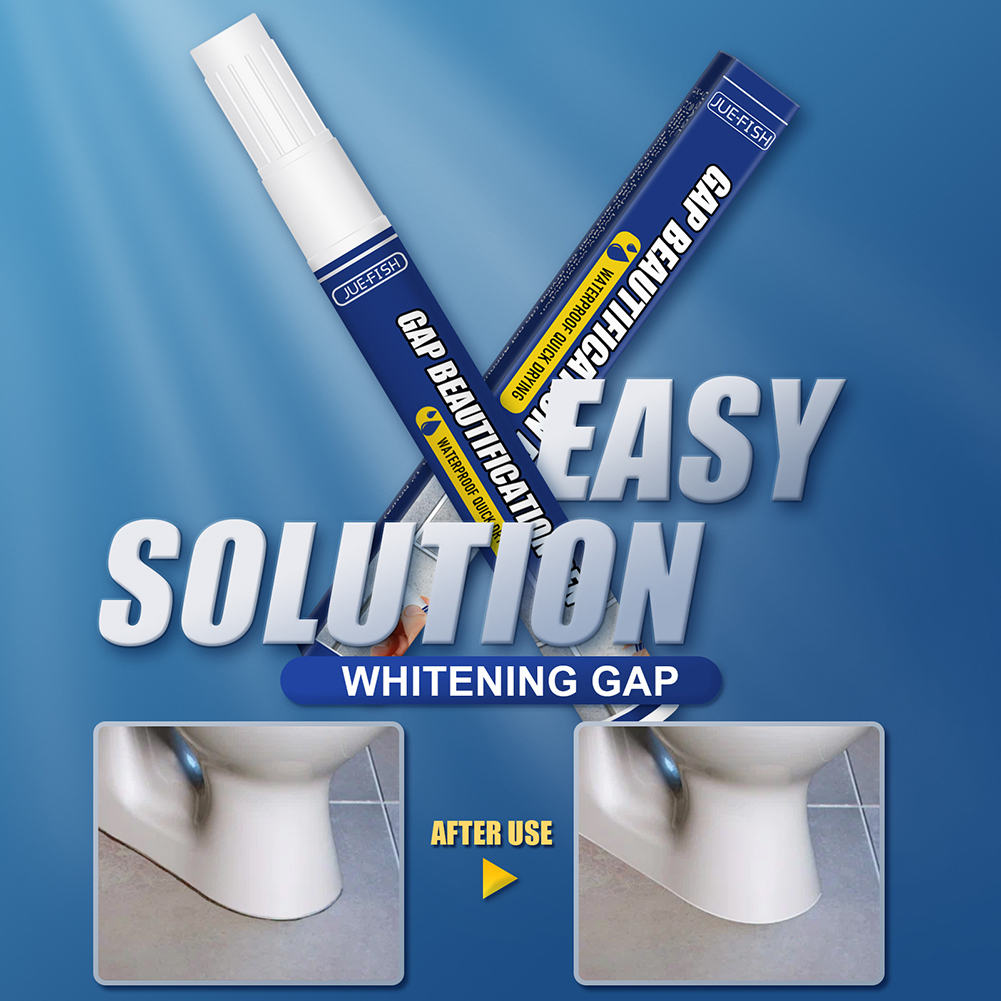Tile  Repair Pen White Tile Re - Tile Grout Repair avis et prix