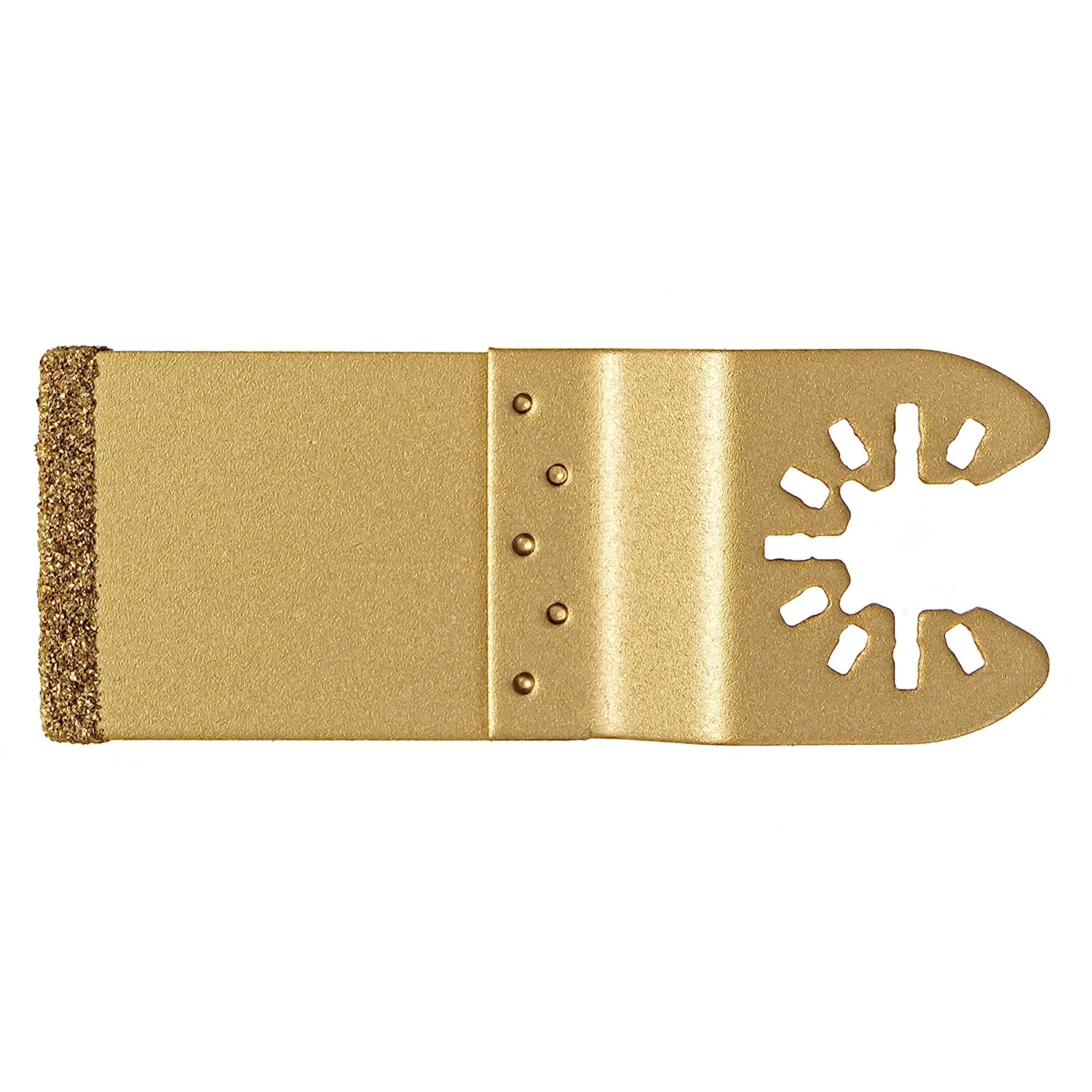 Diamond Oscillating Blade, Flu - Grout Saw Removal avis et prix
