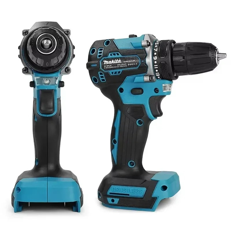 Makita DHP487 LXT Brushless Im - Power Drill Cordless avis et prix