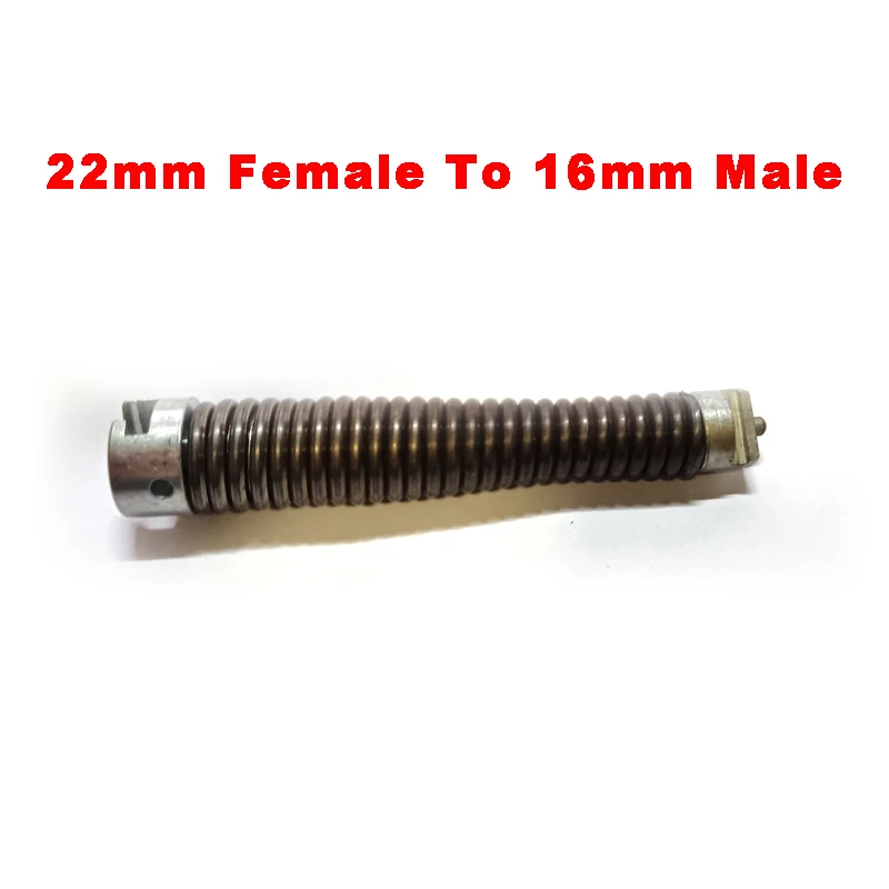 22mm to 16mm Female Adapter Pi - Home Improvement Cast avis et prix