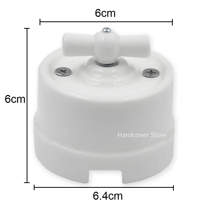 Home Improvement Ceramic Knob  - Home Improvement Loan avis et prix