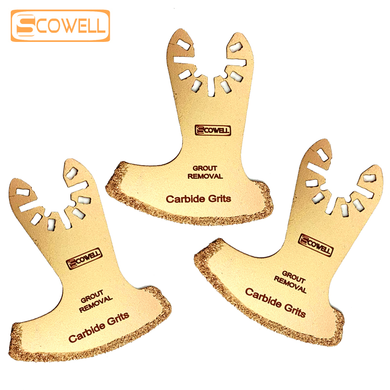 60mm Tungsten Carbide Grits Gr - Grout Saw Removal avis et prix