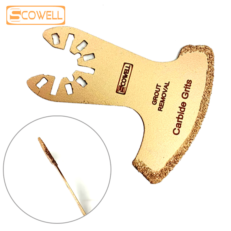 60mm Tungsten Carbide Grits Gr - Grout Saw Removal avis et prix