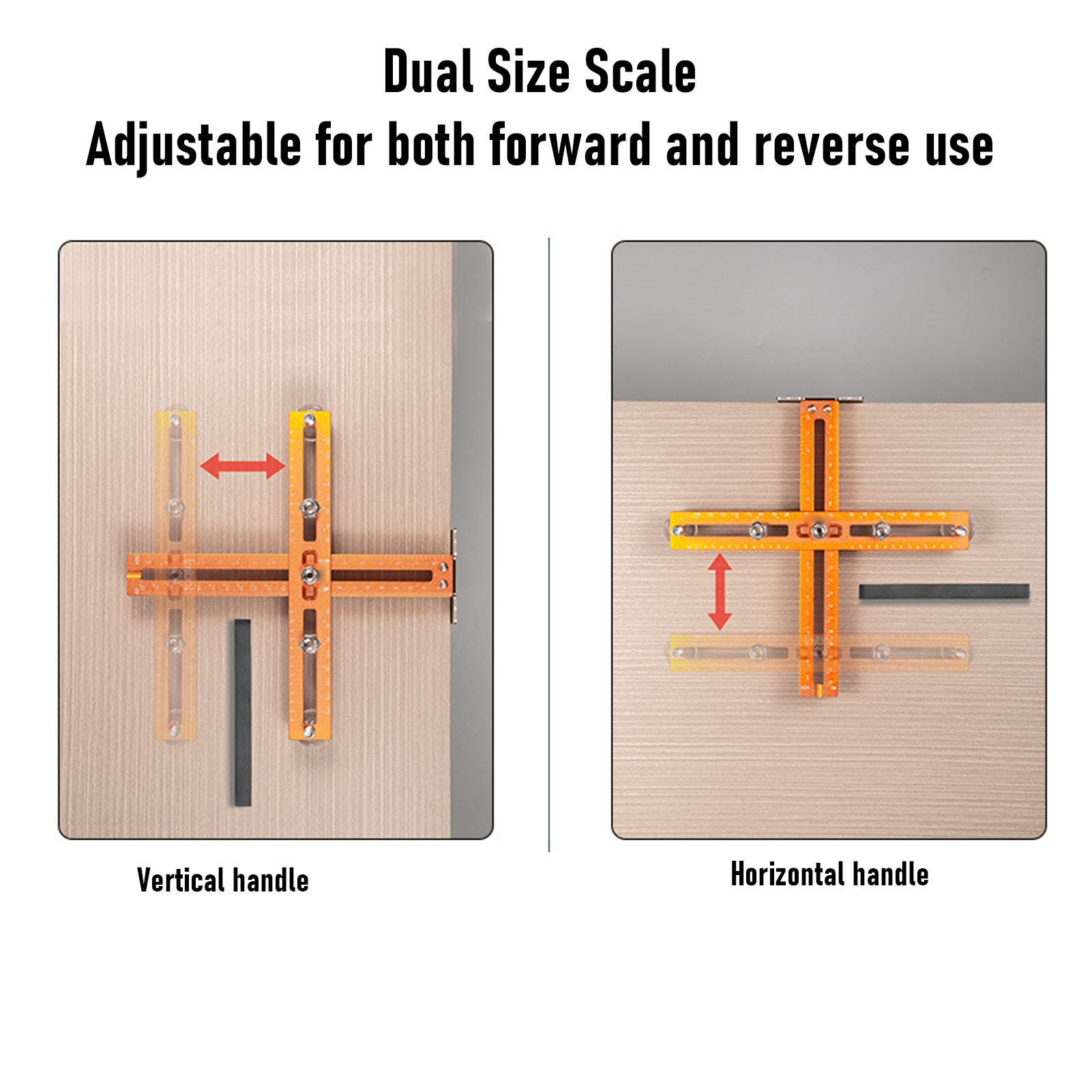 Cabinet Handle Drill Guide Met - Cabinet Handle Pull avis et prix