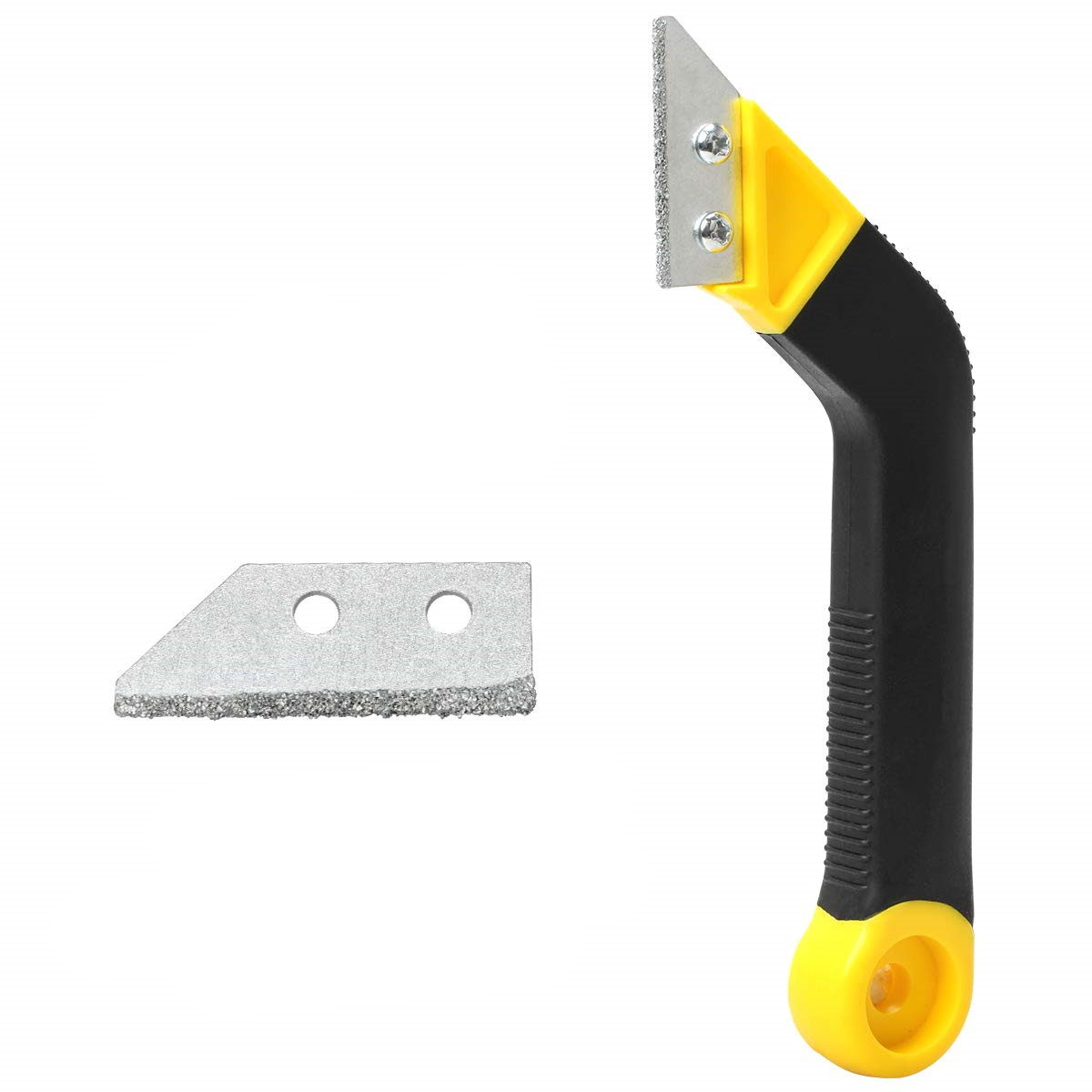 1pc Grout Removal Tool for Til - Grout Saw Removal avis et prix