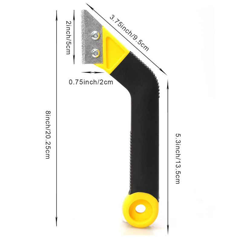 1pc Grout Removal Tool for Til - Grout Saw Removal avis et prix